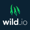 Wild.io – Fast Anonymous Crypto Casino